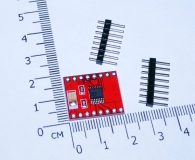 Двойной драйвер мотора 1A DRV8833 for Arduino Microcontroller