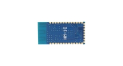 Модуль bluetooth HM-10 оригинальный, bluetooth BLE 4.0, TI CC2541