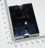 Твердотельные реле SSR-25 DA (25A, 24-480 В (AC), JOTTA, однофазное)