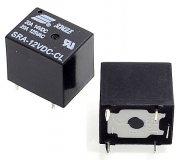 SRA-05VDC-CL Реле 5В 20А 5pin
