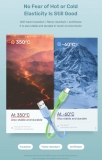 Кабель MicroUSB - USB 1м, максимальный ток 2.4А, защите от изломов, TOPK