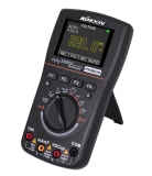 Графический цифровой осциллограф-мультиметр KKmoon KKM828, цветной экран 2,4