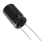 Конденсатор ECAP 50 В - 220 мкФ (10 х 13мм, Changx)