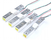Тензодатчик для весов, на 10 кг. для Arduino