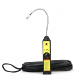 Детектор утечки хладагента фреона WJL-6000 (течеискатель) CFC HCFC HFC (R22 R410A R134A R1234YF и т.д.)