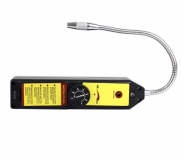 Детектор утечки хладагента фреона WJL-6000 (течеискатель) CFC HCFC HFC (R22 R410A R134A R1234YF и т.д.)