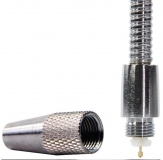 Детектор утечки хладагента фреона WJL-6000 (течеискатель) CFC HCFC HFC (R22 R410A R134A R1234YF и т.д.)