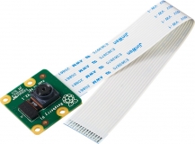Камера для Raspberry Pi Camera V2 8Мп Night Version (NoIR)