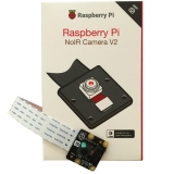 Камера для Raspberry Pi Camera V2 8Мп Night Version (NoIR)