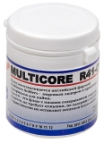 MULTICORE R41-01I 30 мл, флюс безотмывочный