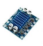 Миниатюрный стерео усилитель TPA3110 2х30W 8-26В класс D