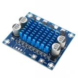 Миниатюрный стерео усилитель TPA3110 2х30W 8-26В класс D