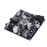 Компактный стереоусилитель XY-AP502L HiFi 2*50Вт с Bluetooth 5,0 на TPA3116, класс D, 5-24В