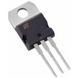 L7805CV, стабилизатор напряжения, +5В, 1.5А, 4%, (TO-220)