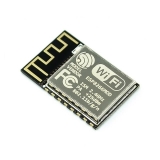 ESP-12S модуль беспроводной связи WiFi на чипе ESP8266
