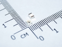 Светодиод SMD 1210, 3528 теплый белый цвет 7лм, 120