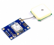 Модуль GPS GY-GPSV3-NEO-M8N