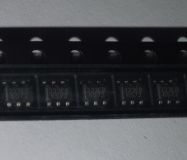 TTP223-BA6 (маркировка 223EB) микросхема сенсорного выключателя, SOT23-6L