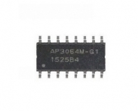 Микросхема AP3064M-G1 SOP-16