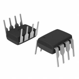 Операционный усилитель сдвоенный MC34072P MC34072 PDIP-8 4.5 МГц