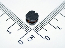 Индуктивность CD75 22UH(220) 1A