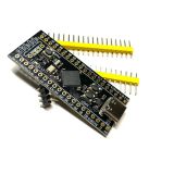 Модуль разработки STM32F411CEU6 Black Pill, отладочная системная плата