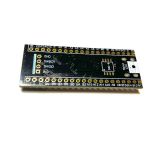 Модуль разработки STM32F411CEU6 Black Pill, отладочная системная плата