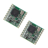 Модуль беспроводного трансивера RFM96W–433Mhz – LoRa модуль на SX1276