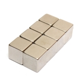 Неодимовый магнит NdFeB 5 x 5 x 5 мм N35