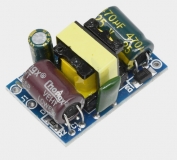 Источник питания, выход DC 9V 500mA, вход AC 220V, защита от перегрева, защита от перегрузок и КЗ