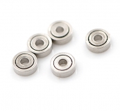 Подшипник шариковый 681ZZ (1*3*1 мм)