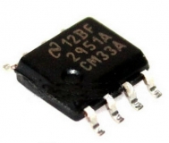 Стабилизатор напряжения, LDO,нерегулируемый LP2951CMX SMD LP2951CM LP2951 SOP8