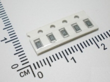 Резистор 1.8 Ом smd1206 5% J 0.25Вт (упаковка 5 шт.) 1R8