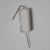 Резистор выводной 1.2 кОм 5W 5Вт