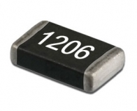 Резистор 0.25 Ом smd1206 5% J 0.25Вт (упаковка 5 шт.) R250