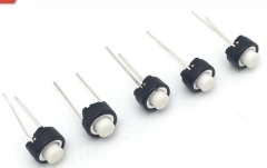 Кнопка тактовая SKRGAED010 ALPS Tact Switch SMD 6*6*5мм
