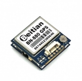 BN-880 модуль GPS и компас, поддержка GPS, ГЛОНАСС, BeiDou, Galileo, QZSS, SBAS