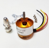 A2212 1000KV мотор бесколлекторный