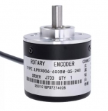 Энкодер 600 имп./об. 5-24 VDC LPD3806-600BM-G5-24C