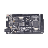 Arduino Mega 2560 с WiFi ESP8266 на плате 2в1 (micro usb) HW-888