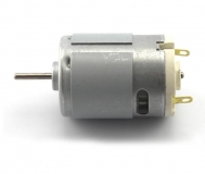 Двигатель KH27/30-A 3.6V/DC, 3.0-6.0 В, 0.95 - 1.9А, 38*28.5мм