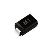 Диод 1N4001 SMA M1 MIC/TOS, диод выпрямительный 1А 50В