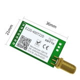 Беспроводной модуль LLCC68 LoRa E220-400T22D