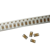 Конденсатор Fenghua c1206, 150пФ ± 10% 50В X7R  1206B151K500NT