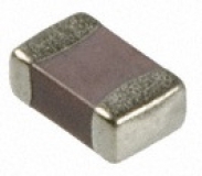 Конденсатор Fenghua c1206, 75пФ ± 5% 50В C0G  1206CG750J500NT