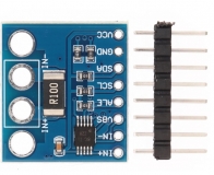 INA226 – I2C модуль измерения тока, напряжения и мощности (0 – 36В)