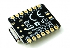 Плата разработчика SEEEDUINO XIAO на SAMD21G18 ARM Cortex-M0+