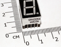 Индикатор 5161BS 0,56