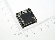Музыкальный модуль DFPlayer - A Mini MP3 Player на чипе TD5580A