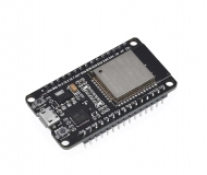 Плата разработки ESP32 CH9102X Wi-Fi, Bluetooth со сверхнизким энергопотреблением, 30pin, ESP32-WROOM-32